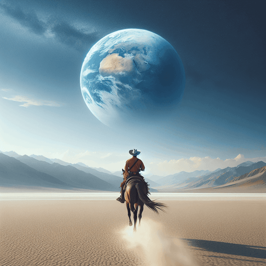 Psychologie Sociale et Héritage Culturel des Cowboys - Cowboy World