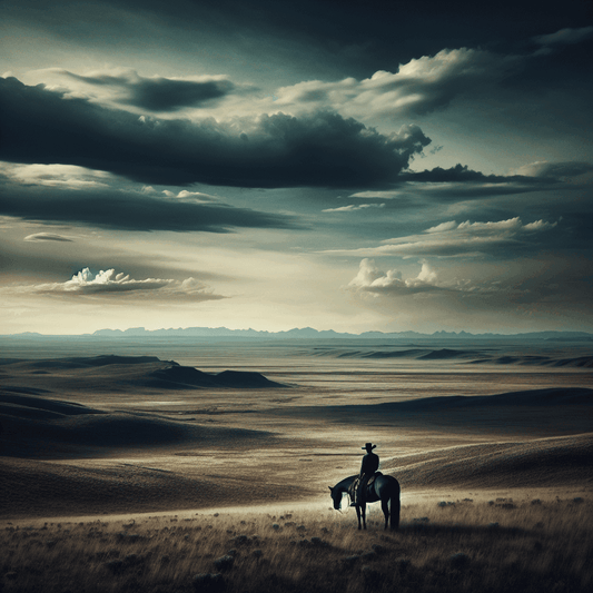 Intégrer le Minimalisme Acoustique des Cowboys dans la Vie Moderne - Cowboy World