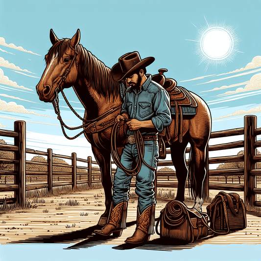 Comment Faire Vivre l'Expérience Western dans Votre Boutique en Ligne - Cowboy World