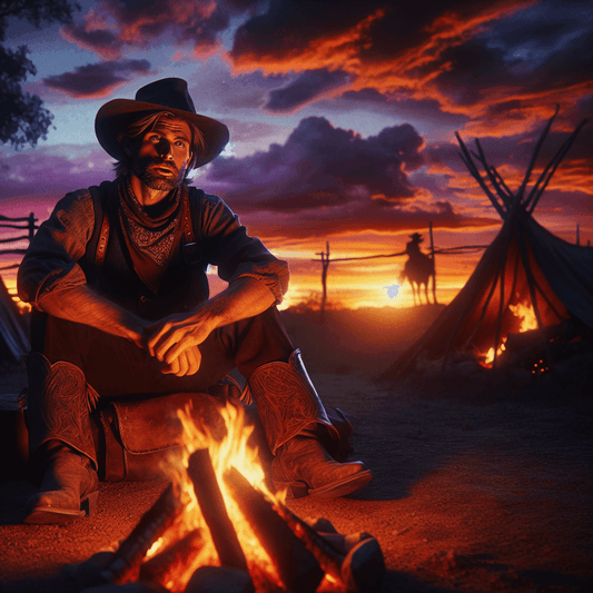 Techniques Cowboy pour Enrichir Votre Marque Western - Cowboy World