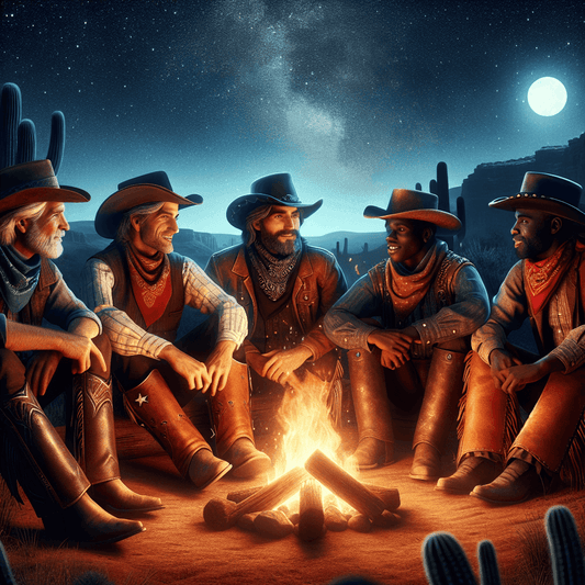 Transformer le Service Client par l'Hospitalité Cowboy - Cowboy World