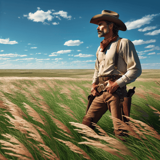 Adoptez le Wellness Western : Un Mode de Vie Inspiré des Cowboys - Cowboy World