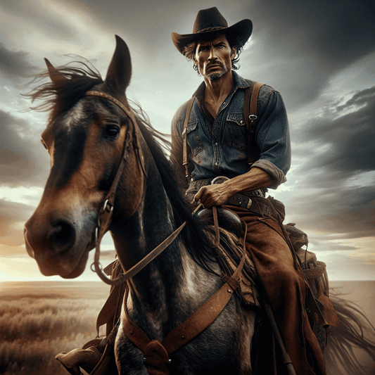 Inspiration Cowboy : Valeurs Western pour Entreprises Modernes - Cowboy World