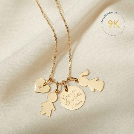 Cadeaux Bijoux pour Dire "Je Pense à Toi"
