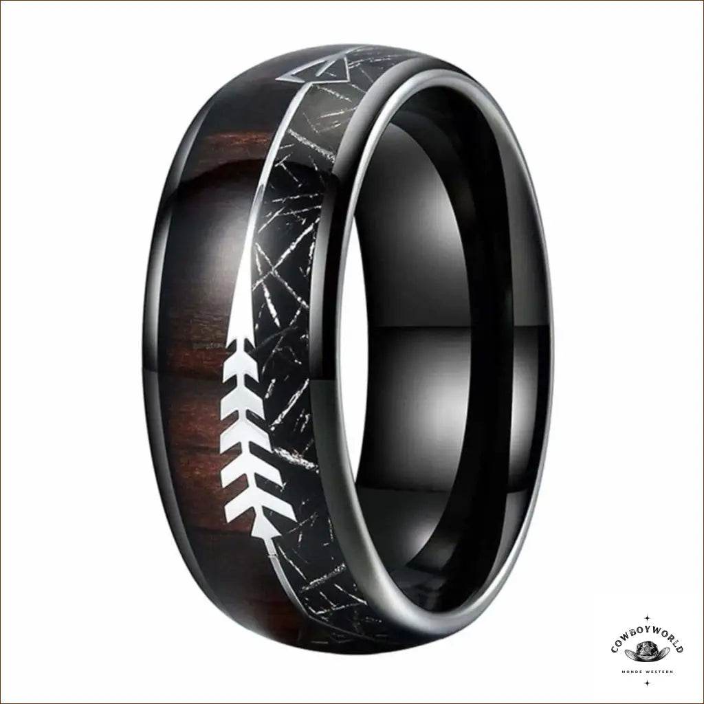 Alliance Cowboy Noire - Cowboy World