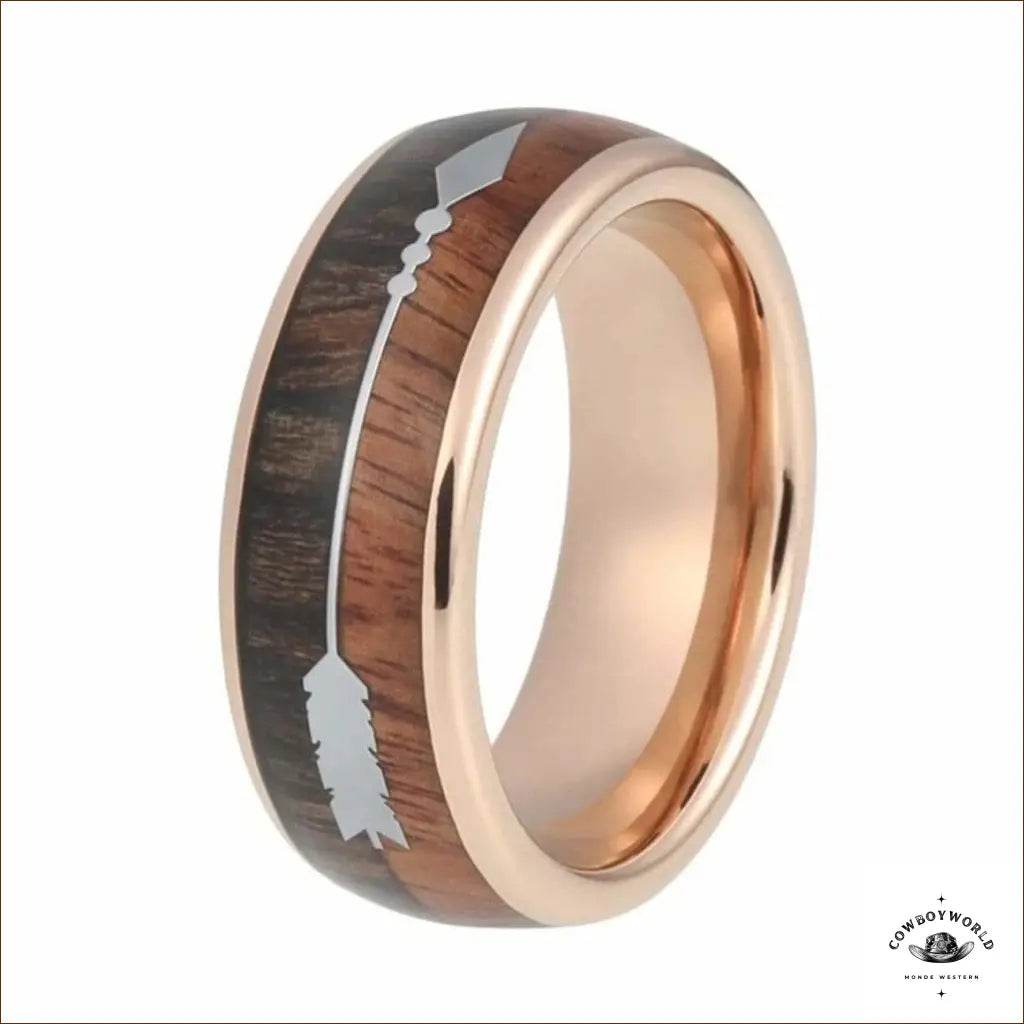 Alliance Flèche Apache - Cowboy World