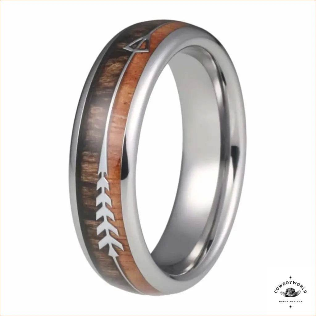 Alliance Western Flèche - Cowboy World