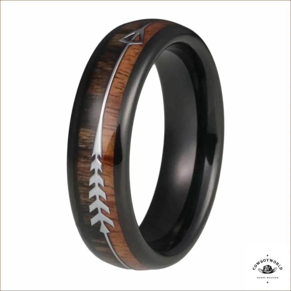 Alliance Western Noire - Cowboy World