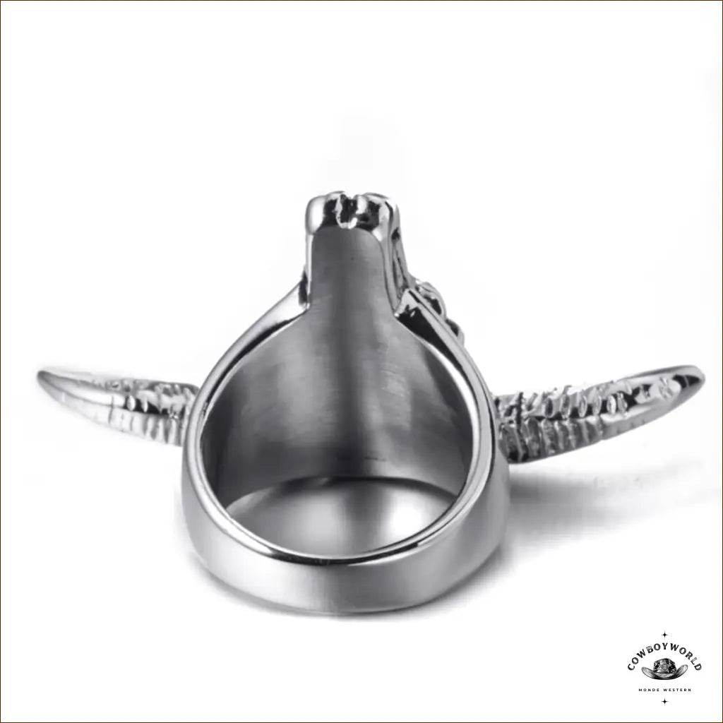 Bague Homme Western - Cowboy World