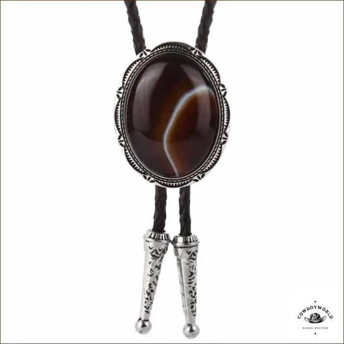 Bolo Tie Mode - Cowboy World