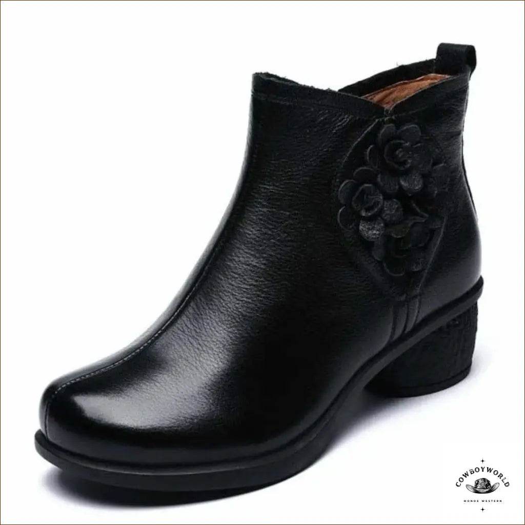 Boots Texas Country - Cowboy World