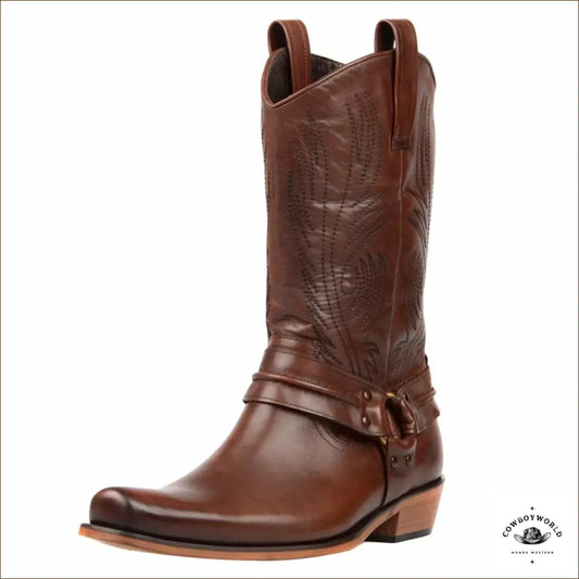 Bottes Country Homme