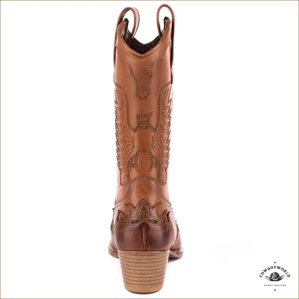 Bottes Cowboy Country - Cowboy World