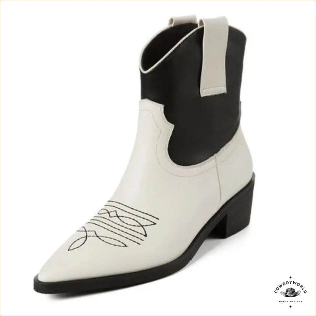 Bottes Cowboy Python - Cowboy World