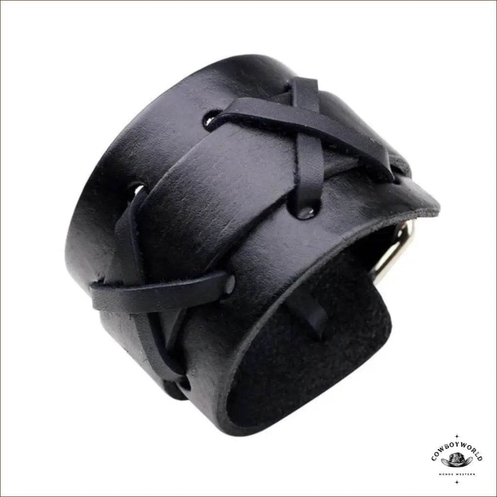 Bracelet Western Country - Cowboy World