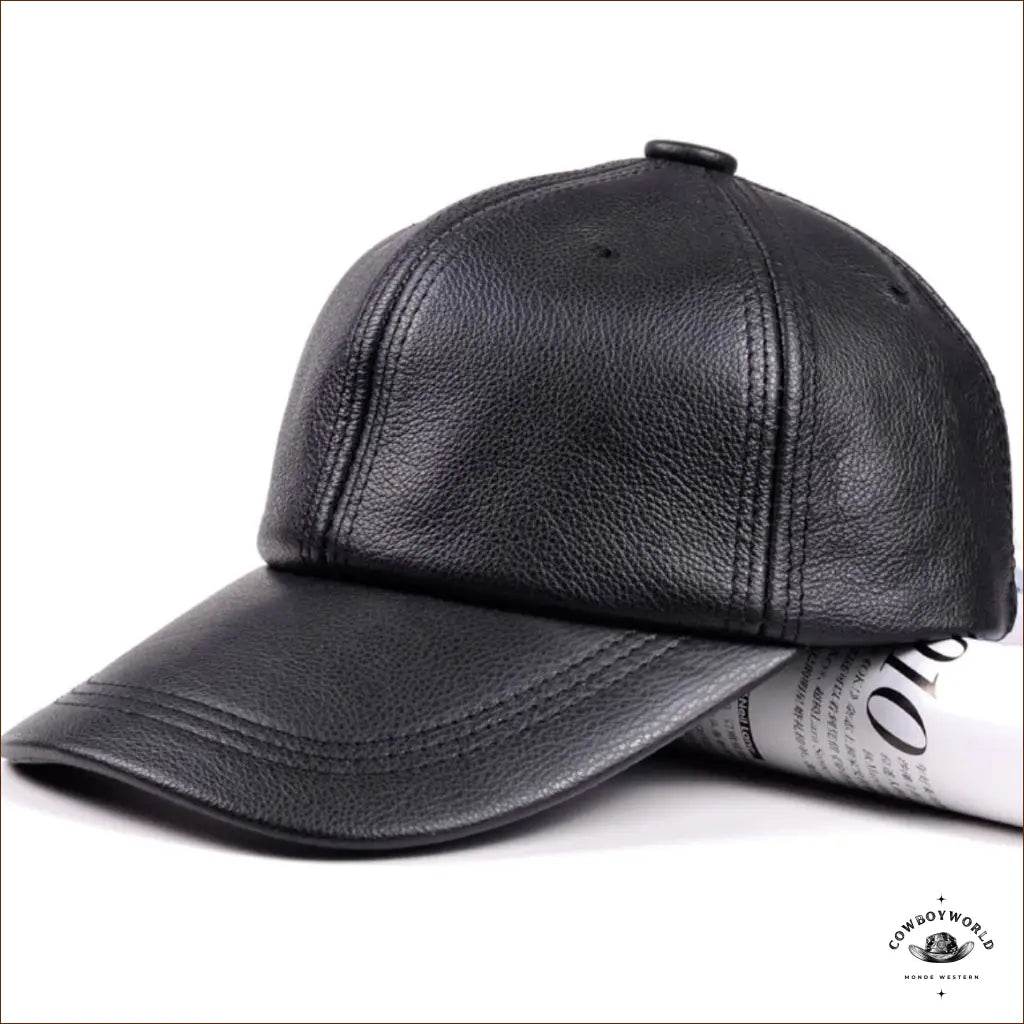 Casquette Western Femme - Cowboy World