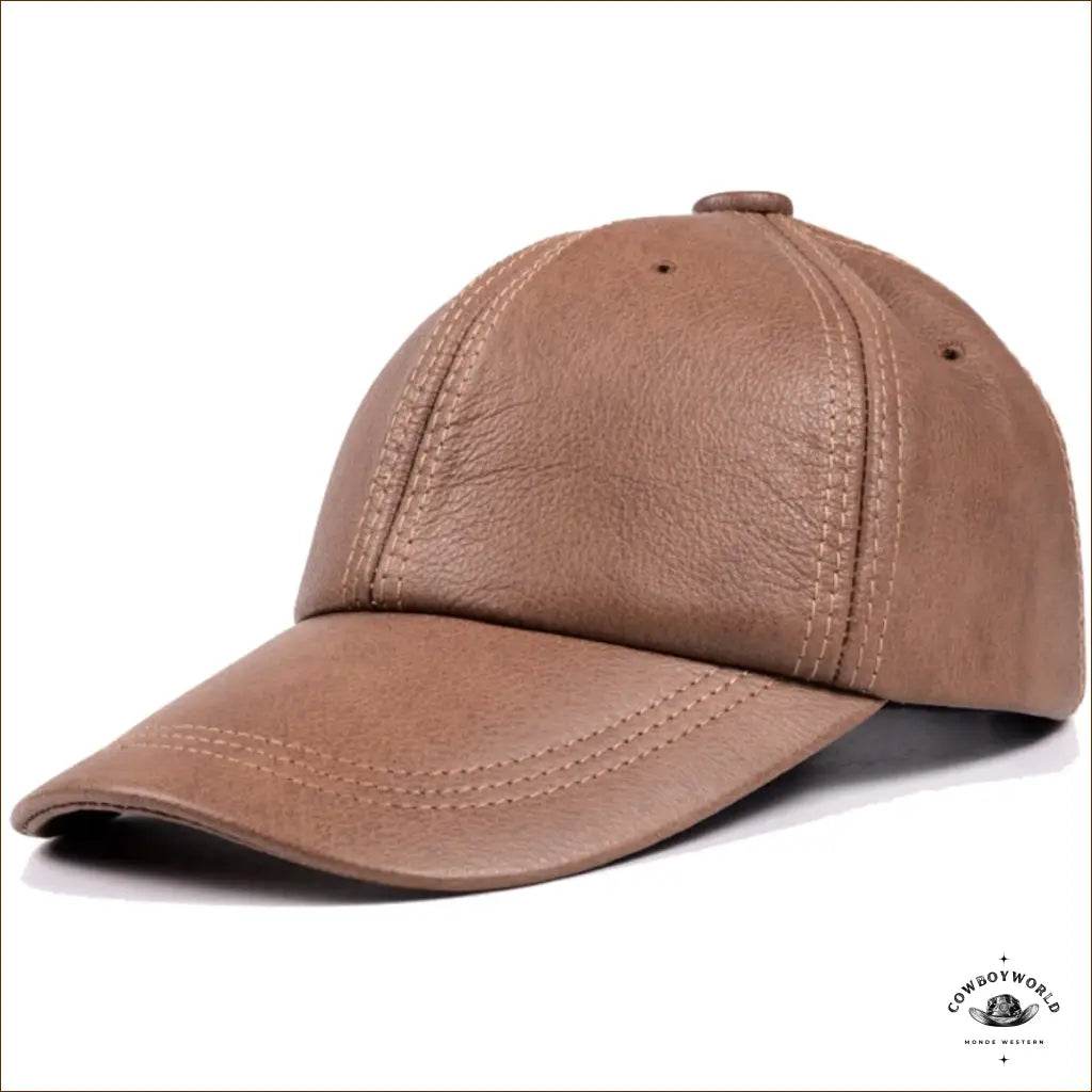 Casquette Western Femme - Cowboy World