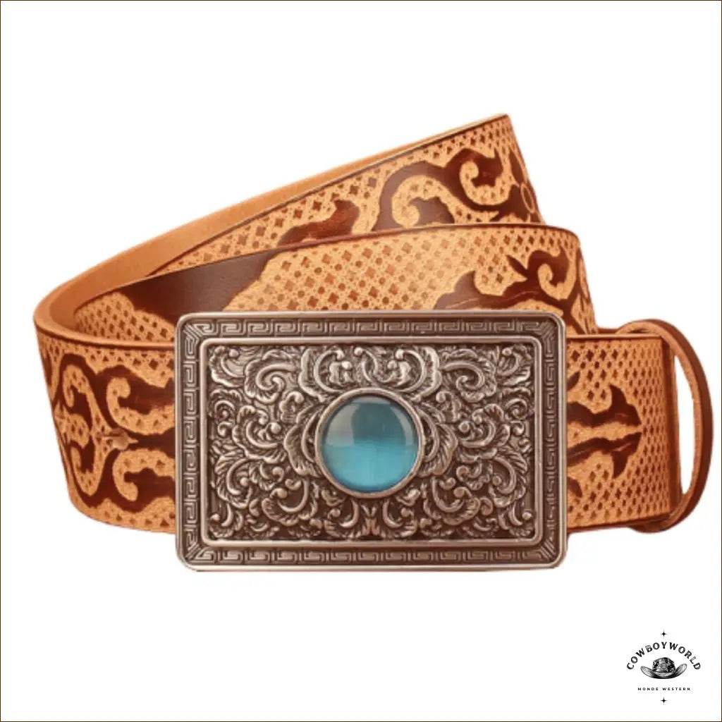 Ceinture Country - Cowboy World