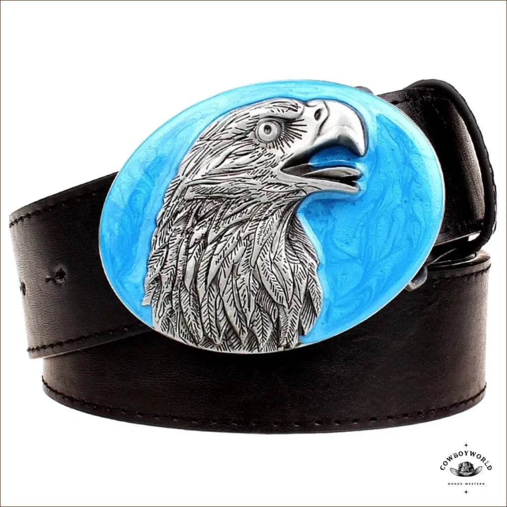 Ceinture Country Aigle - Cowboy World