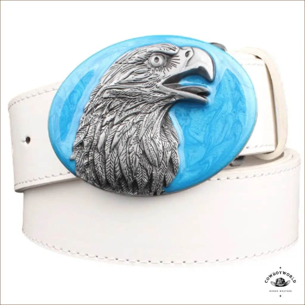 Ceinture Country Aigle - Cowboy World