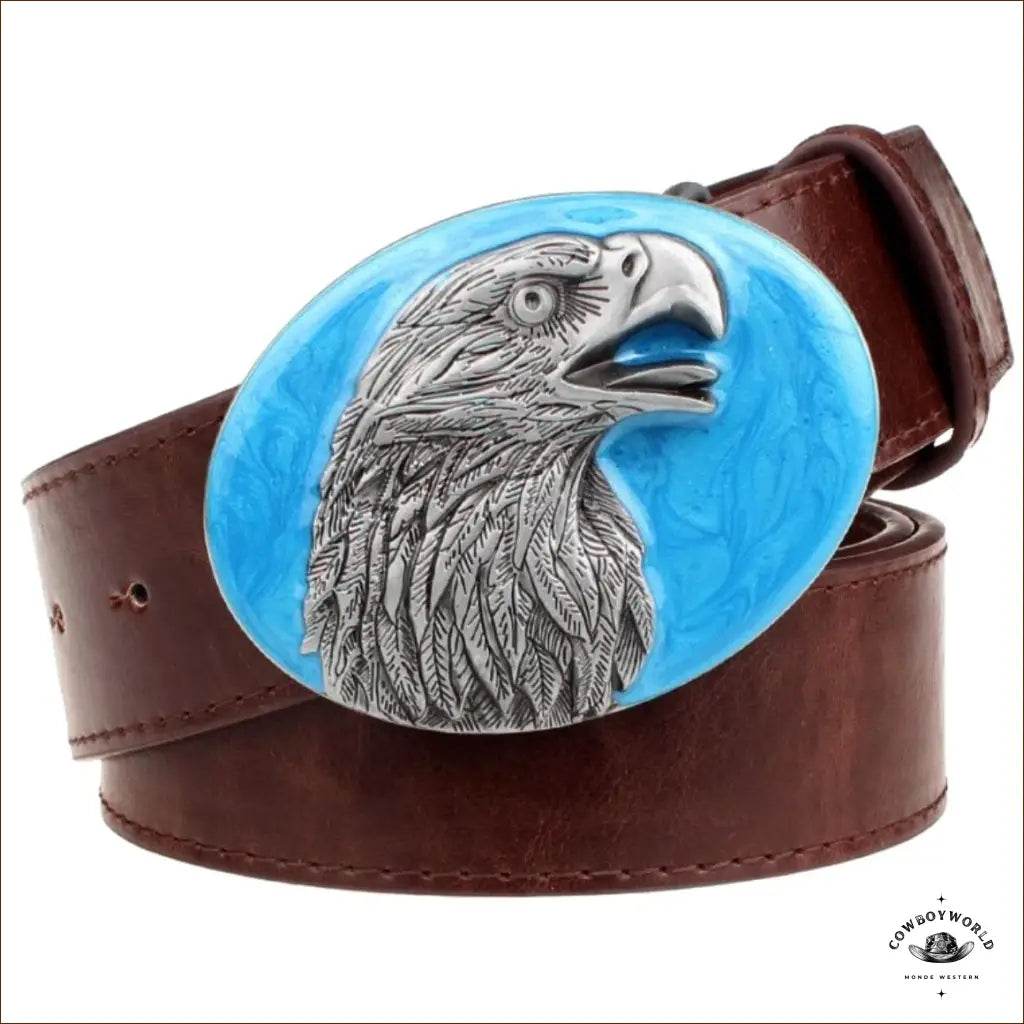 Ceinture Country Aigle - Cowboy World