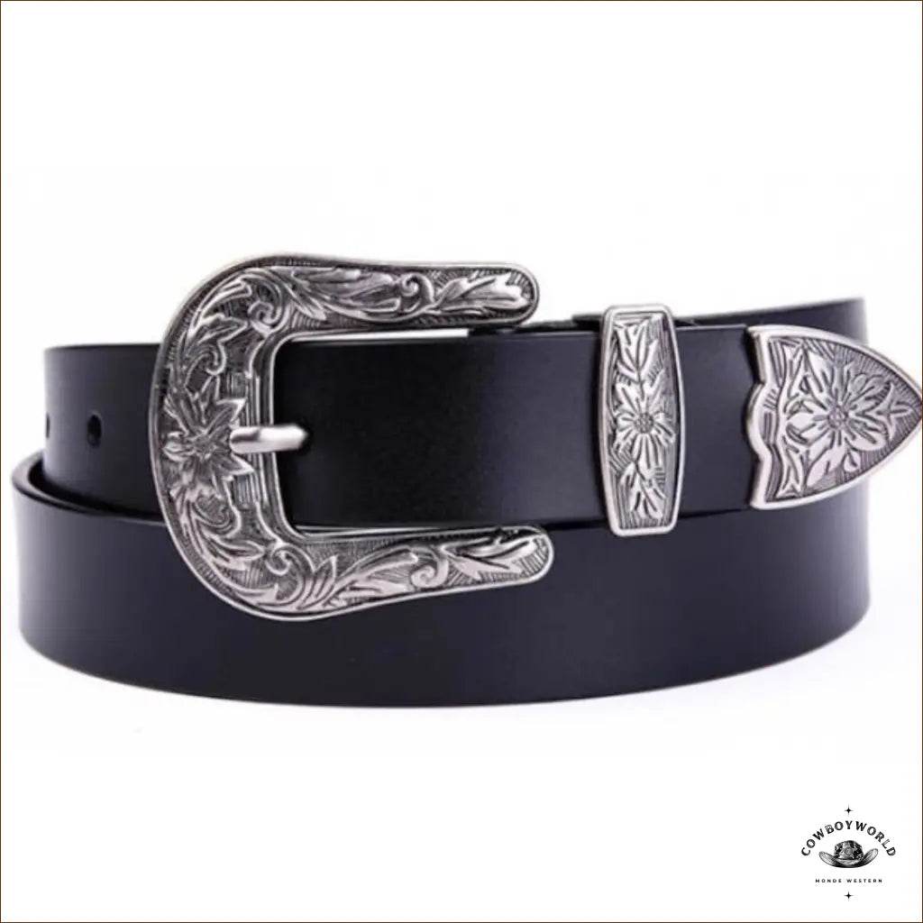 Ceinture Danse Country - Cowboy World