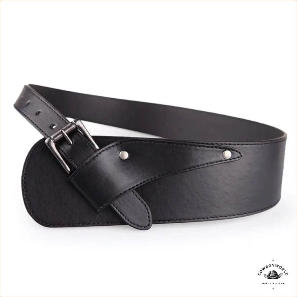 Ceinture Femme Style Western - Cowboy World