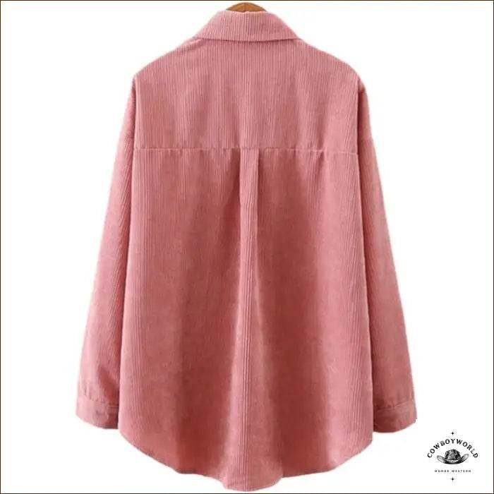 Chemise Country Superbe - Cowboy World