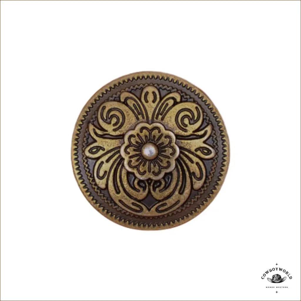 Conchos Country (10 pièces) - Cowboy World