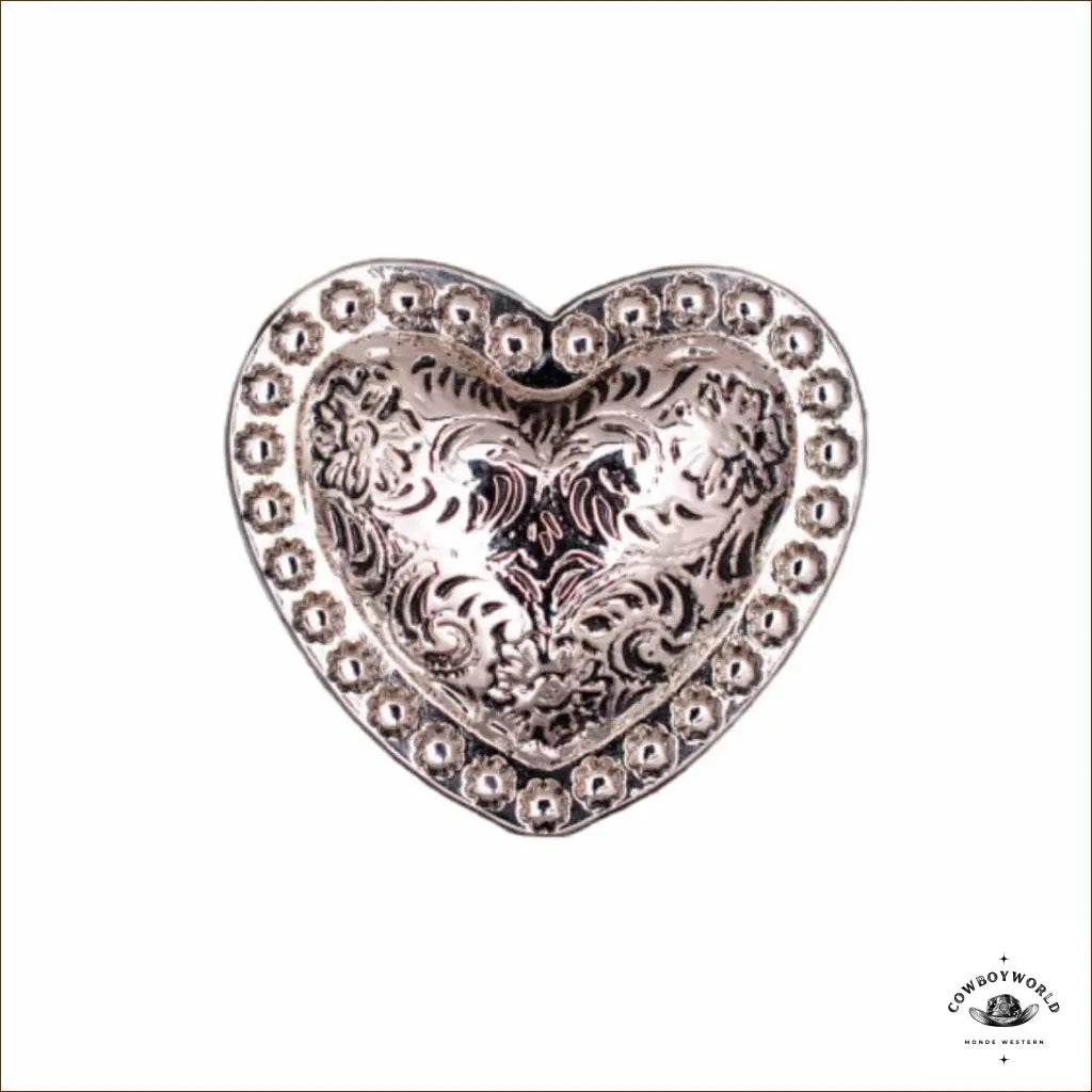 Conchos Country Love (10 pièces) - Cowboy World