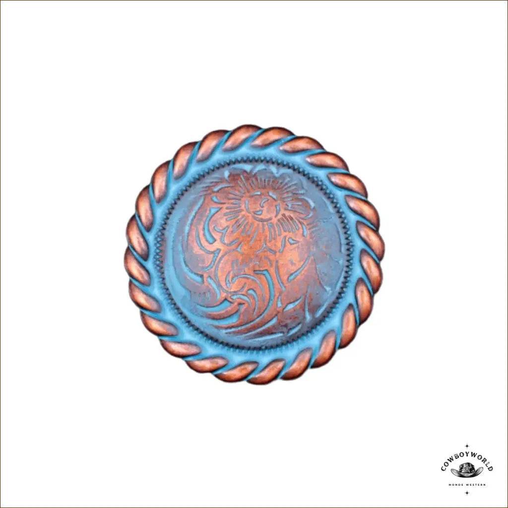 Conchos Country World (10 pièces) - Cowboy World