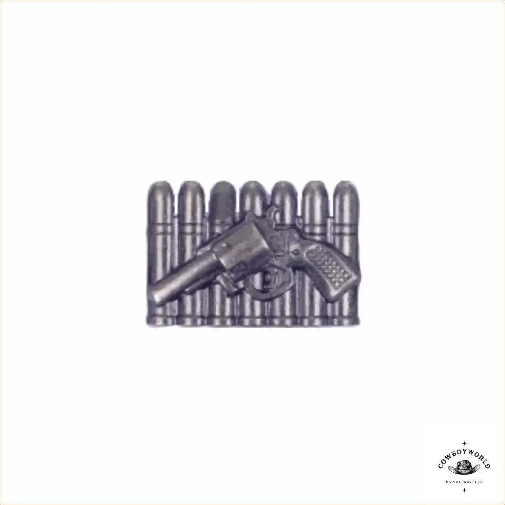 Conchos Far West Gun (30 pièces) - Cowboy World