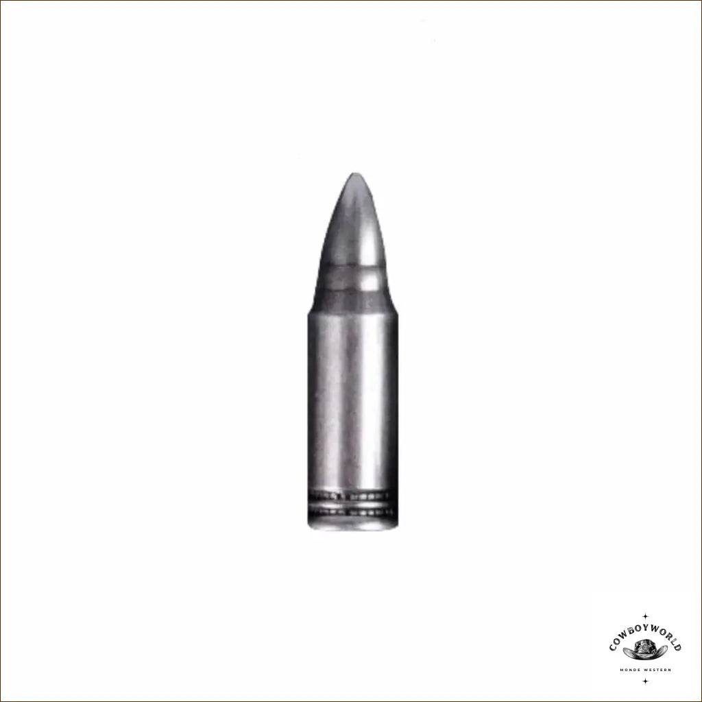 Conchos Munitions (10 pièces) - Cowboy World