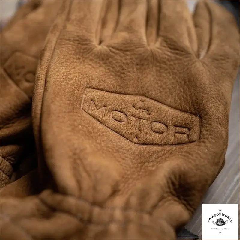 Gants De Cowboy - Cowboy World