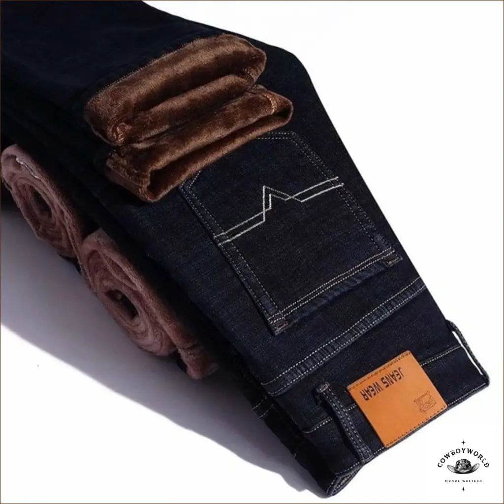 Jeans Western - Cowboy World