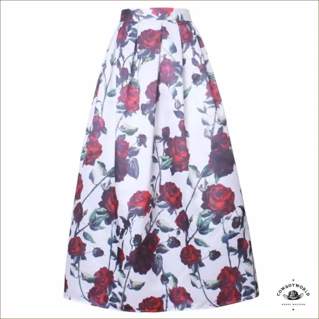 Jupe Cowboy - Cowboy World