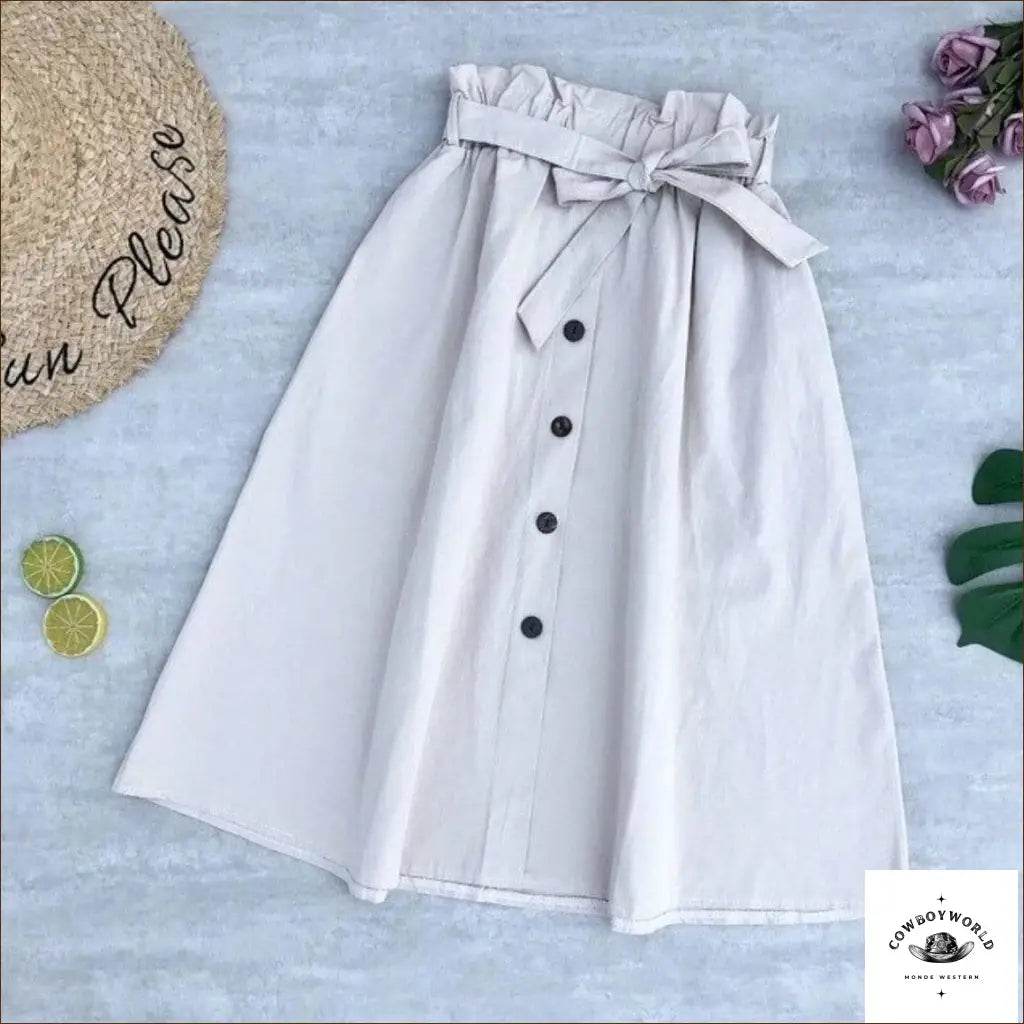 Jupe Cowboy Dream - Cowboy World