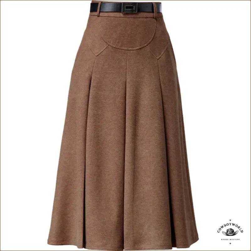 Jupe Western - Cowboy World