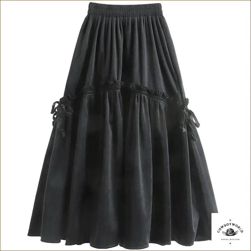 Jupe clearance far west