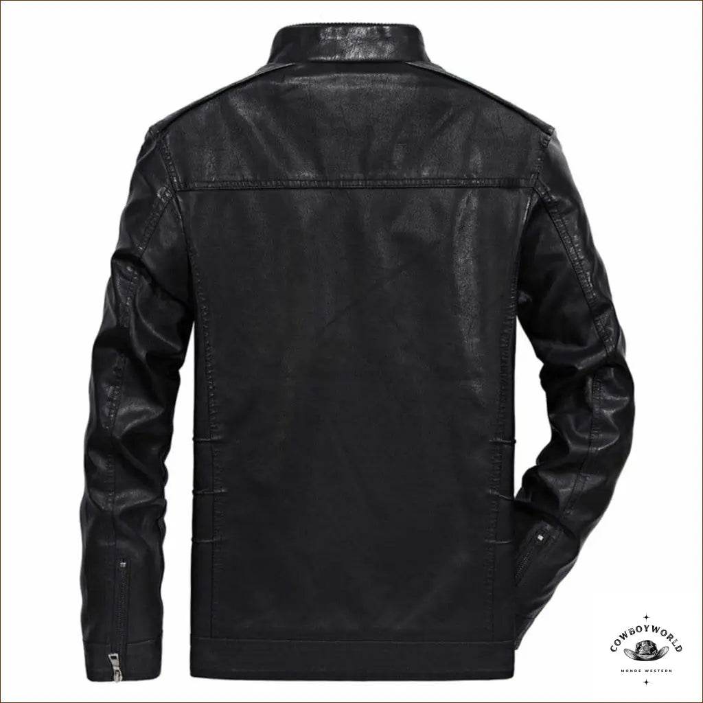 Longue Veste Western - Cowboy World