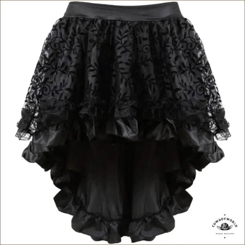 Mini Jupe Cowboy - Cowboy World