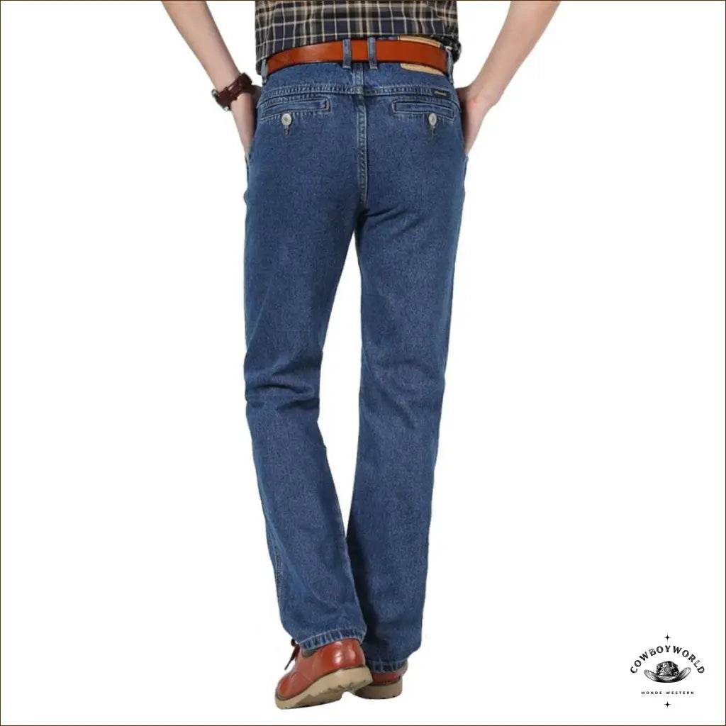 Pantalon Cowboy Far West - Cowboy World