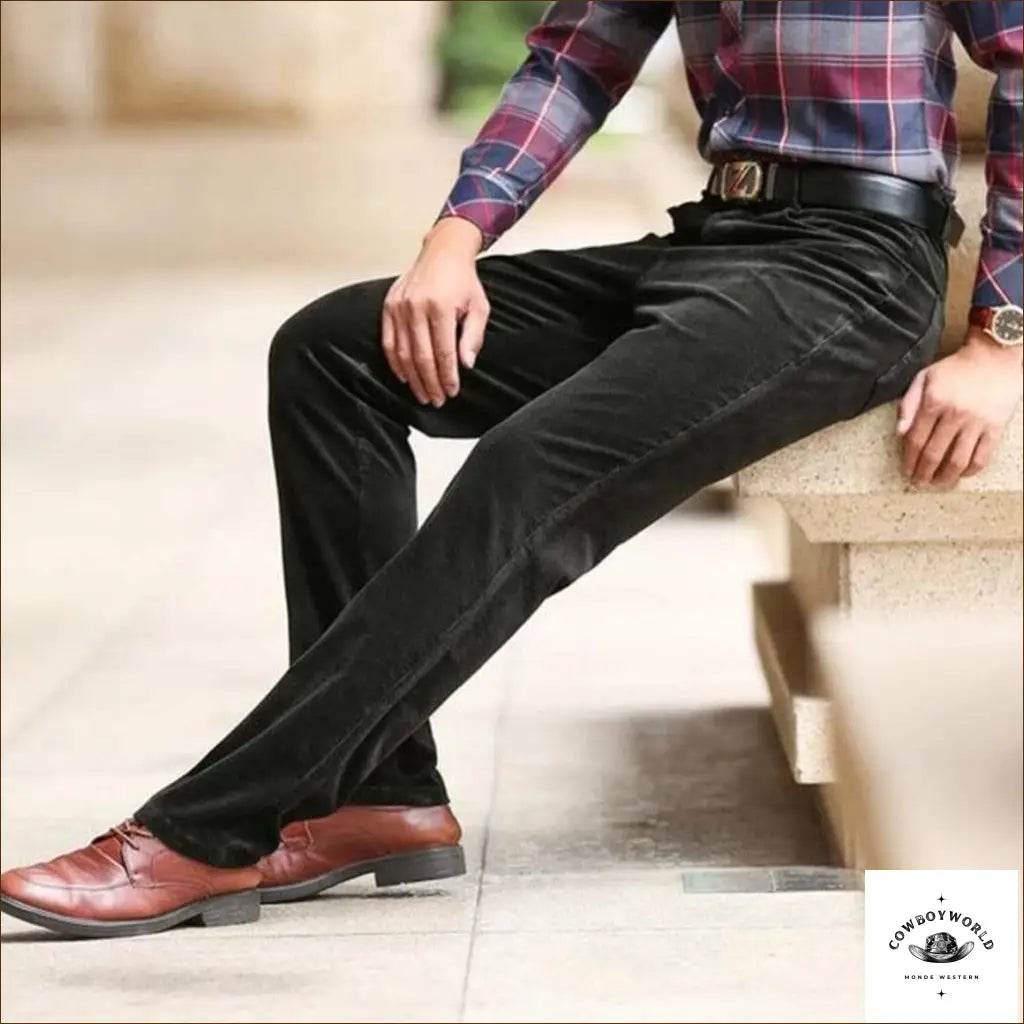 Pantalon de Cowboy - Cowboy World