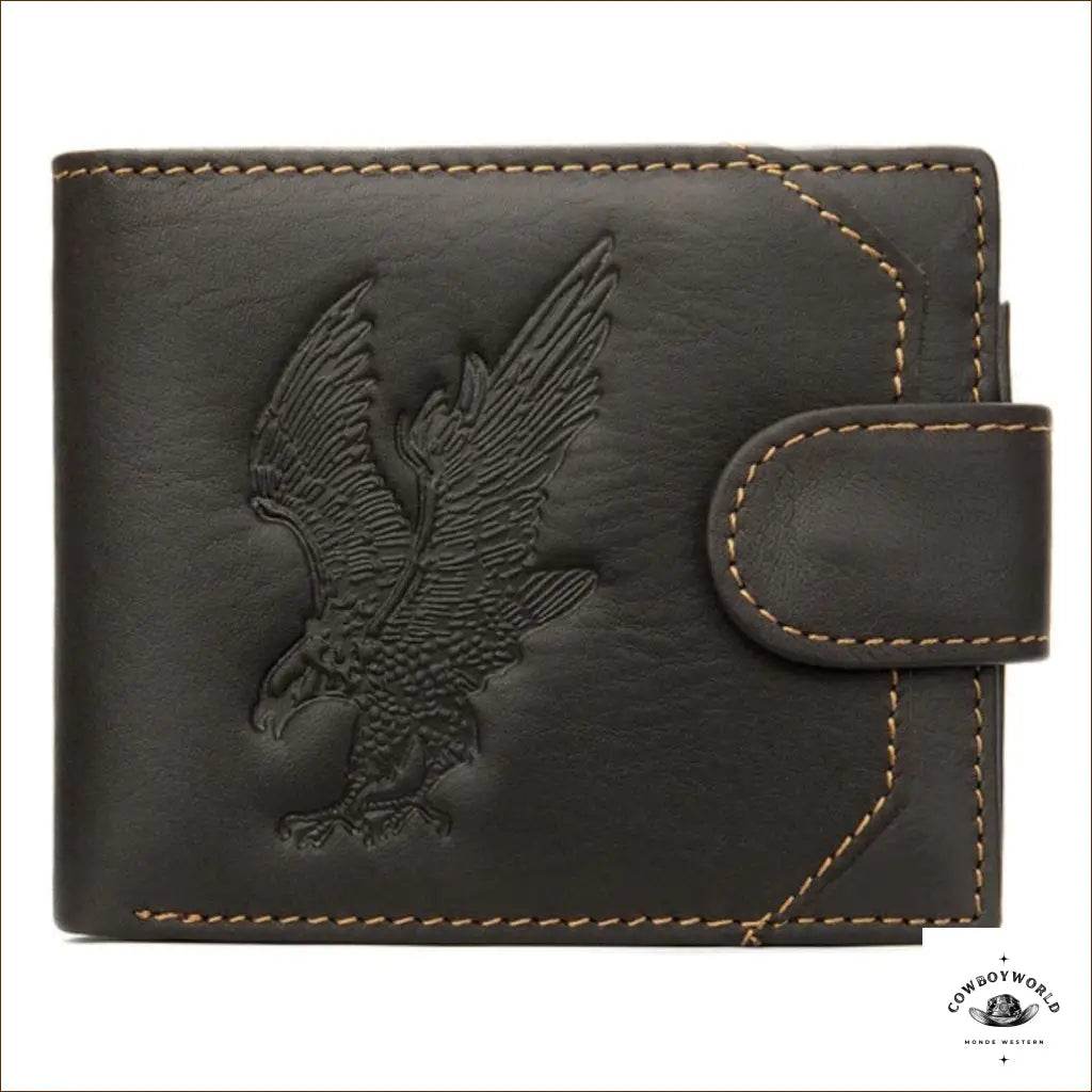 Portefeuille Western Aigle - Cowboy World