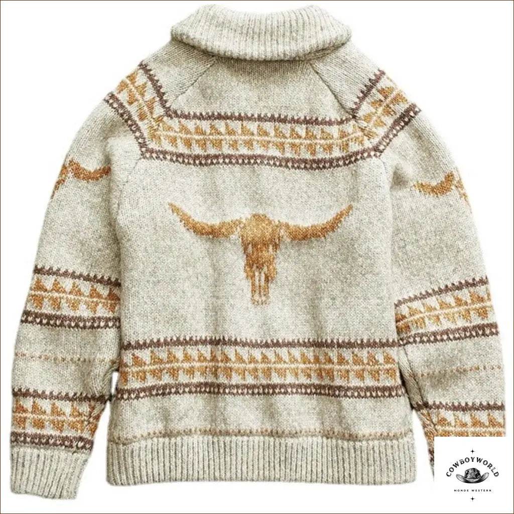 Pull Cowboy - Cowboy World