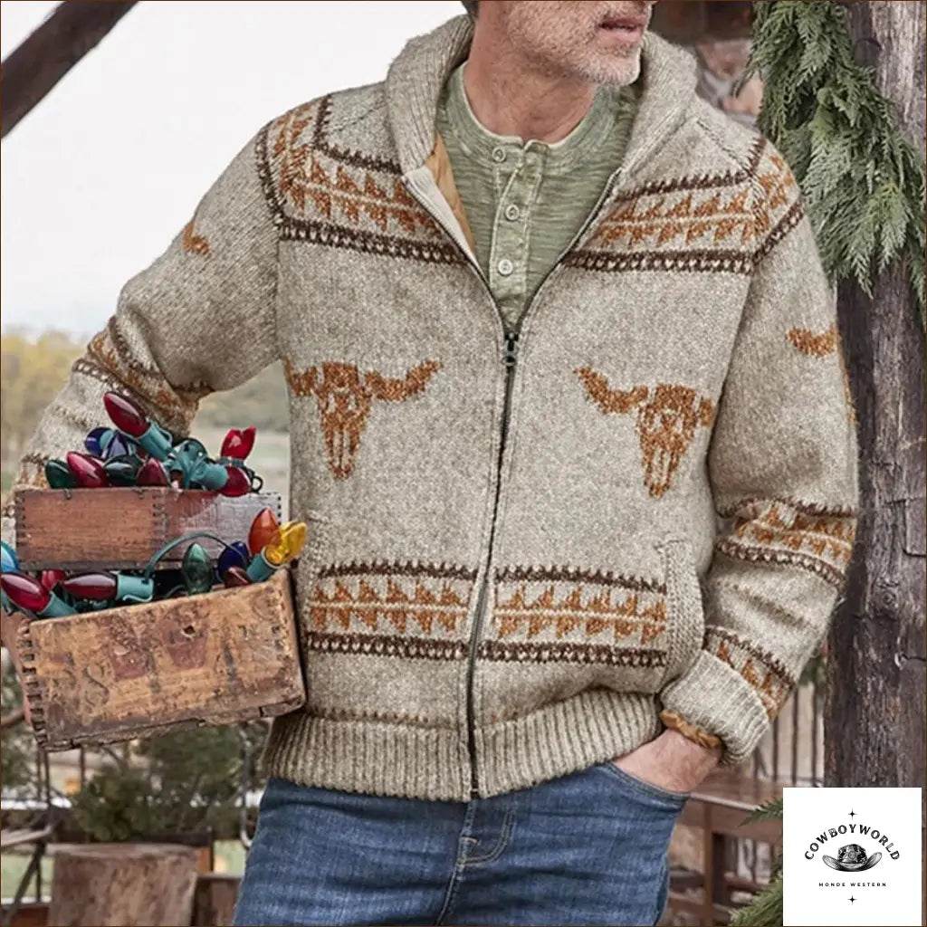 Pull Cowboy - Cowboy World