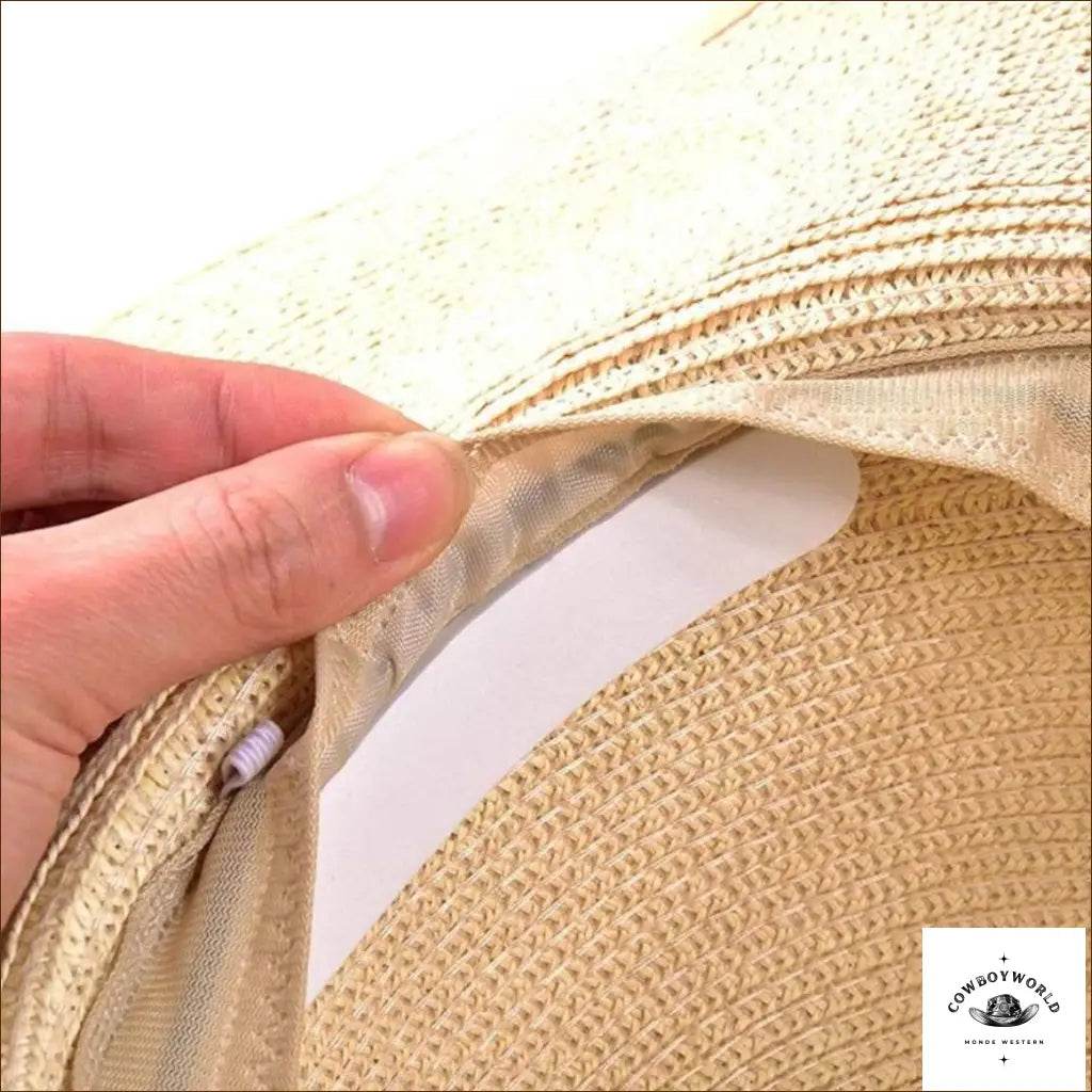 Réducteur Pour Chapeau - Cowboy World