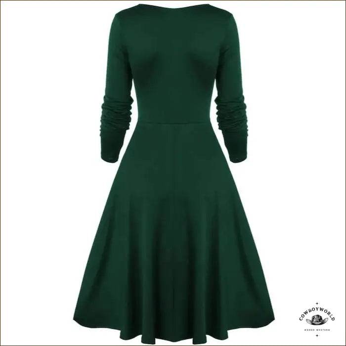 Robe à Dentelle Cowboy - Cowboy World