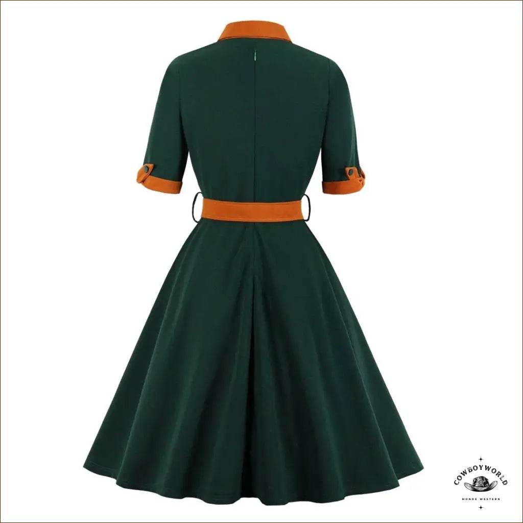 Robe Chic Western Country - Cowboy World