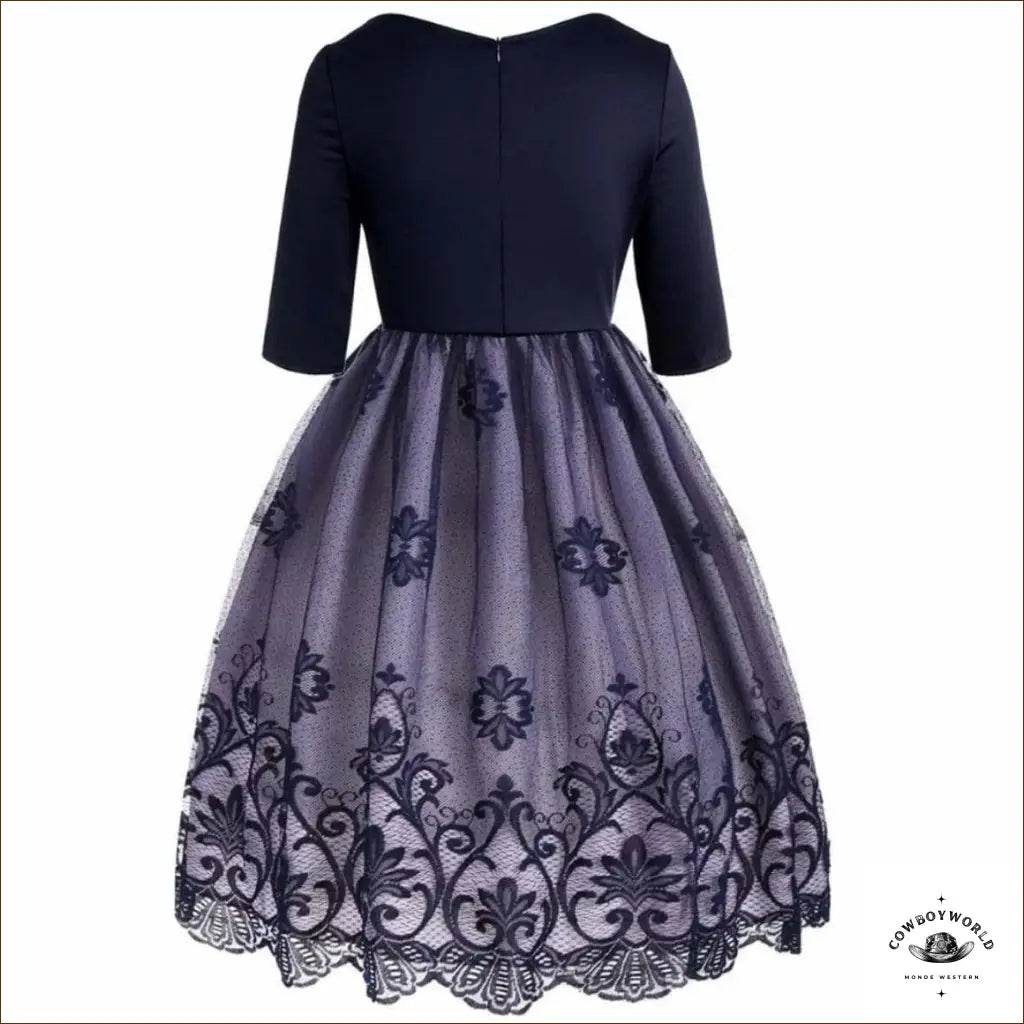 Robe Country - Cowboy World